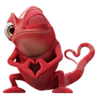 Leon Skameleon