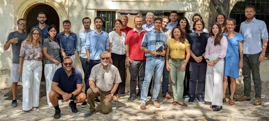 Knowledge, Technology, & Organisation group