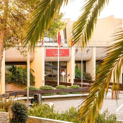 Sophia Antipolis