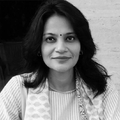 JHAVERI Viragi