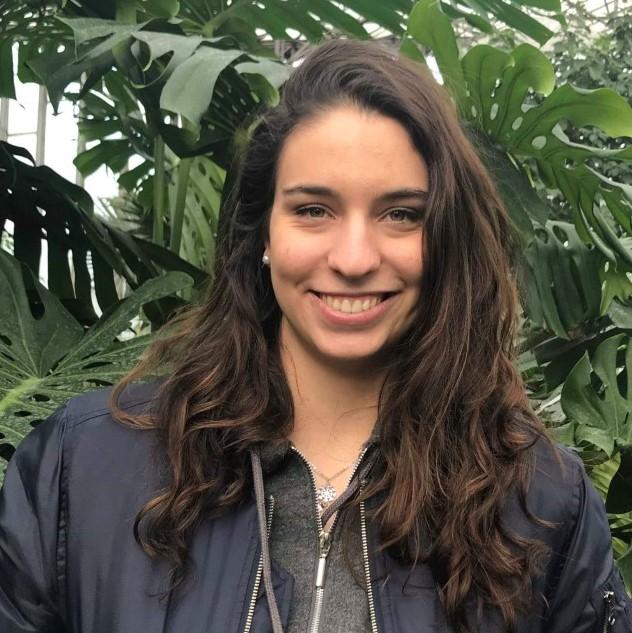 Maelle Barrere
