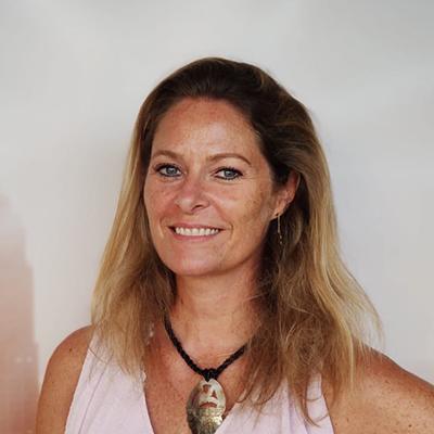 Stéphanie NOUET