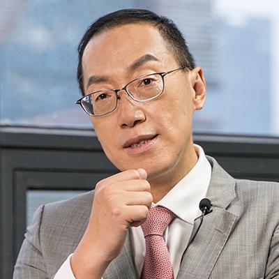 Wenyu DOU