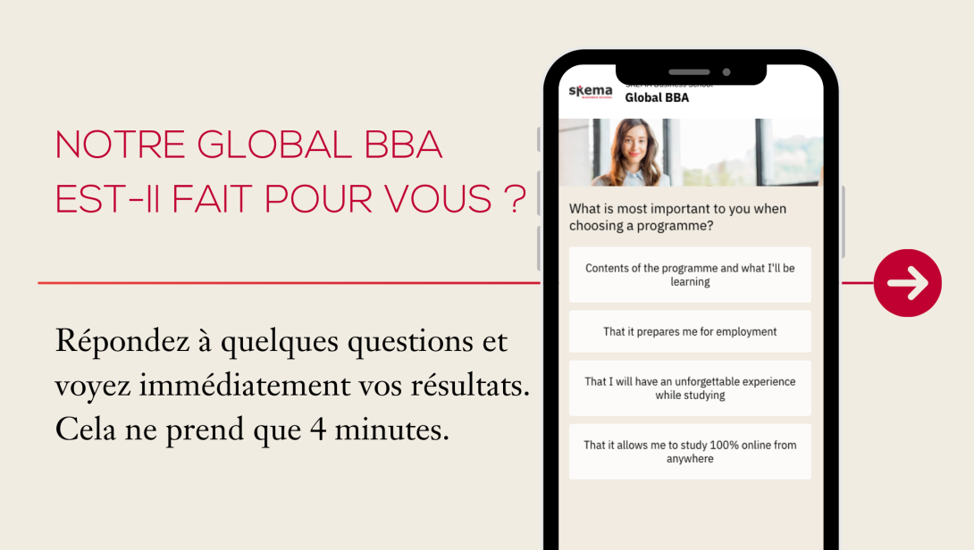 Quiz Global BBA