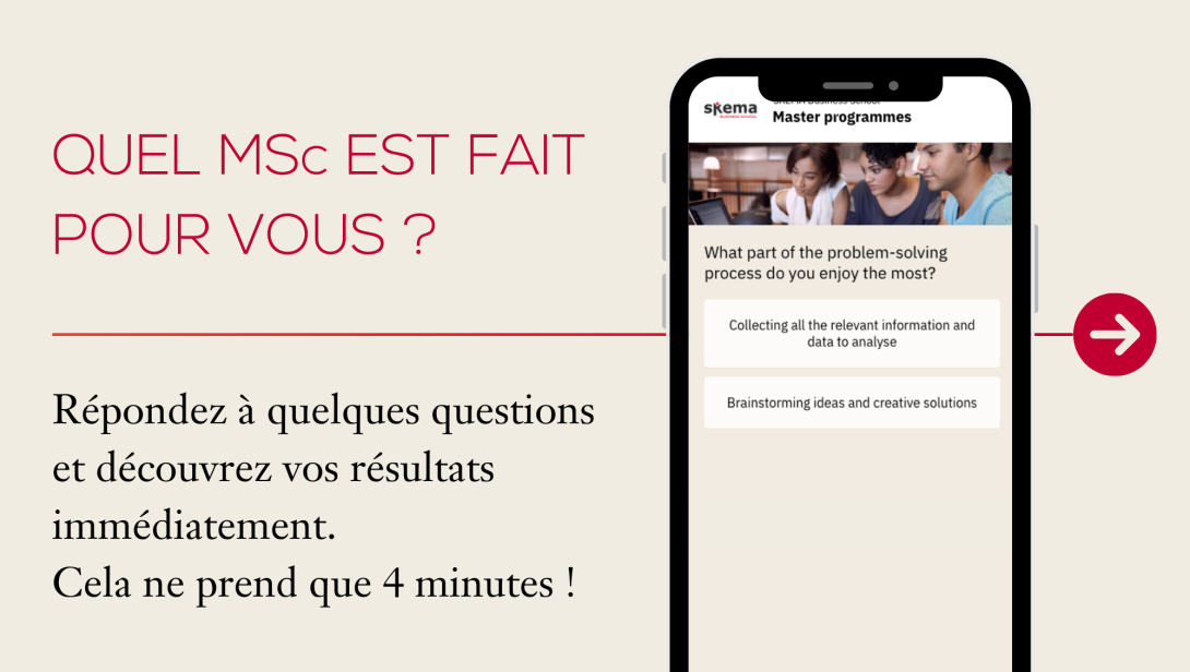 Quiz MSc français